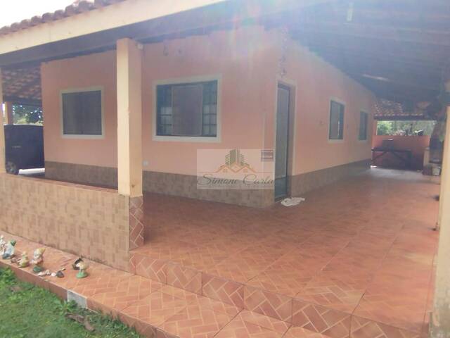 #137 - Chácara para Venda em Pilar do Sul - SP - 3