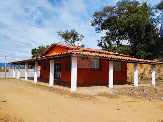 #157 - Chácara para Venda em Extrema - MG - 2
