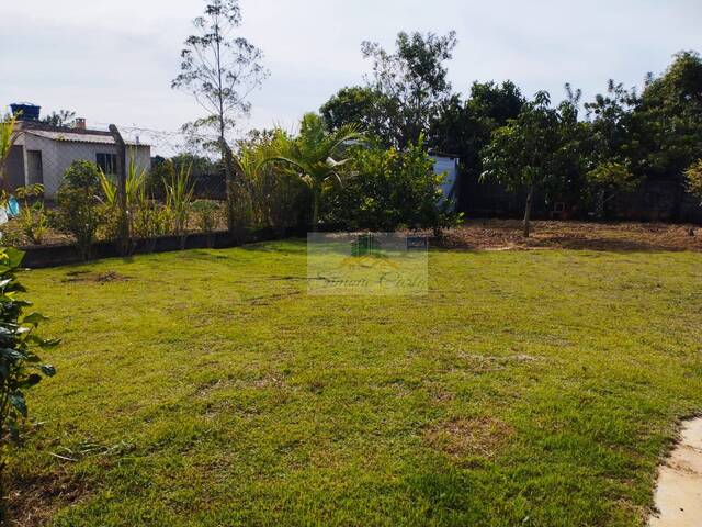 #158 - Chácara para Venda em Pilar do Sul - SP - 3