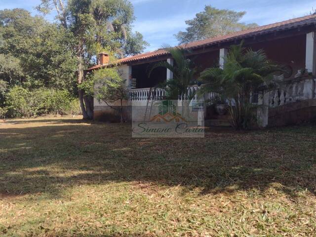 Venda em Pinhal - Pilar do Sul