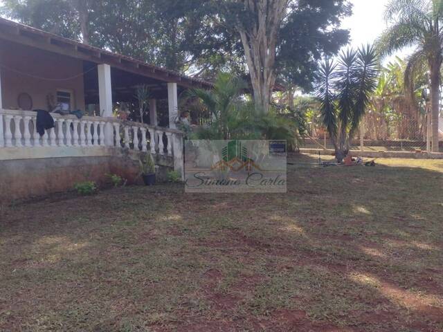 #145 - Chácara para Venda em Pilar do Sul - SP - 2