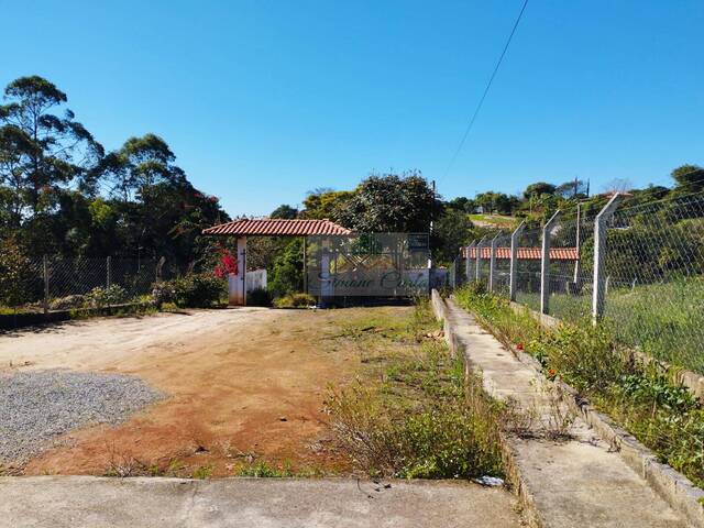#159 - Chácara para Venda em Pilar do Sul - SP - 2