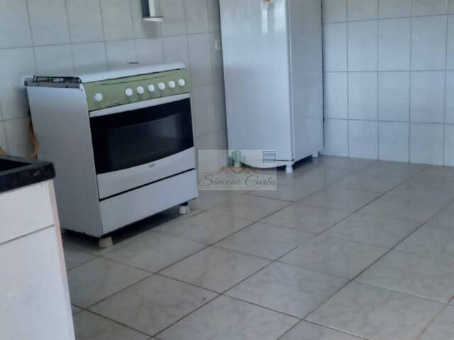 #160 - Chácara para Venda em Pilar do Sul - SP - 3