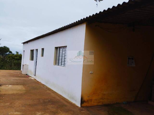 #161 - Chácara para Venda em Pilar do Sul - SP - 2