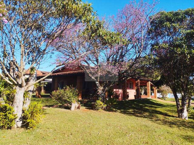 #162 - Chácara para Venda em Pilar do Sul - SP - 1