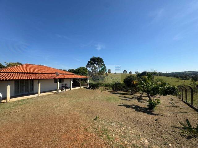 #163 - Chácara para Venda em Pilar do Sul - SP - 1