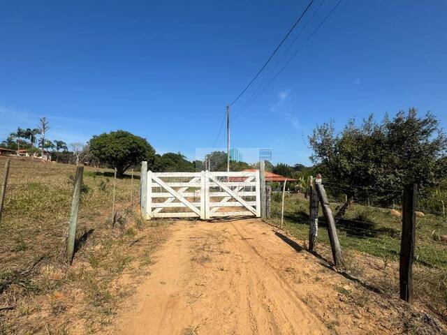 #163 - Chácara para Venda em Pilar do Sul - SP - 2