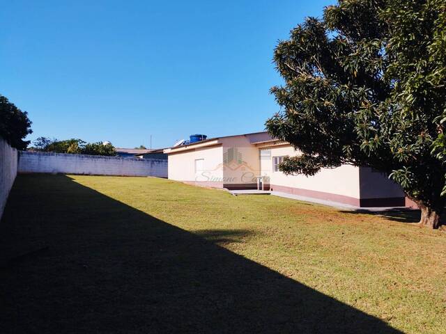 Chácara para Venda em Salto de Pirapora - 5