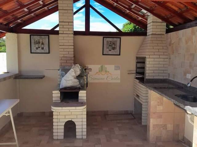 #164 - Chácara para Venda em Salto de Pirapora - SP - 3