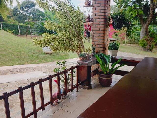 Chácara para Venda em Salto de Pirapora - 5