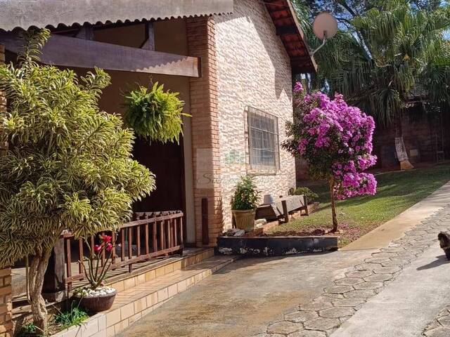 #165 - Chácara para Venda em Salto de Pirapora - SP - 2