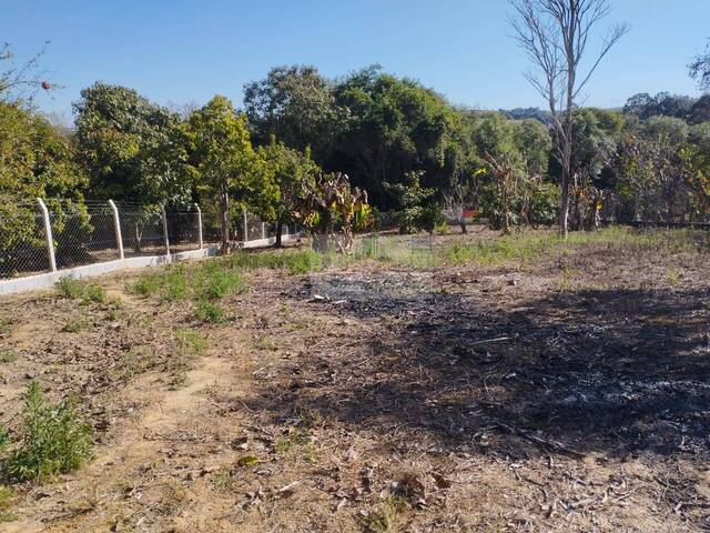 Área para Venda em Pilar do Sul - 5