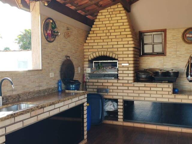 Casa para Venda em Pilar do Sul - 5