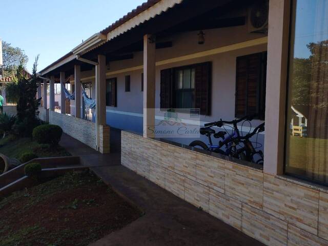 Casa para Venda em Pilar do Sul - 4