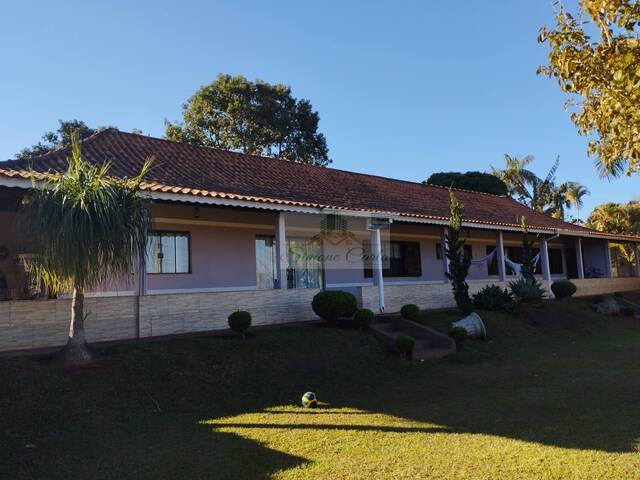 Venda em JARDIM CANANÉIA - Pilar do Sul