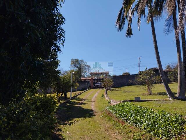 #169 - Chácara para Venda em Pilar do Sul - SP