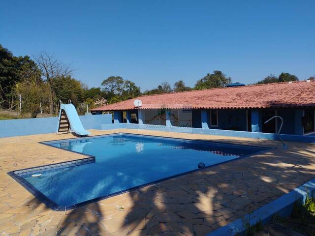 Venda em JARDIM CANANÉIA - Pilar do Sul