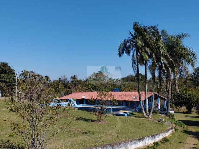 #169 - Chácara para Venda em Pilar do Sul - SP