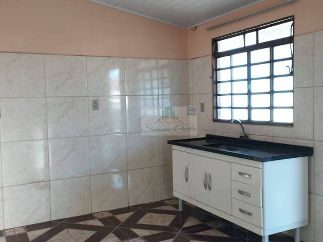 #168 - Casa para Venda em Pilar do Sul - SP - 3