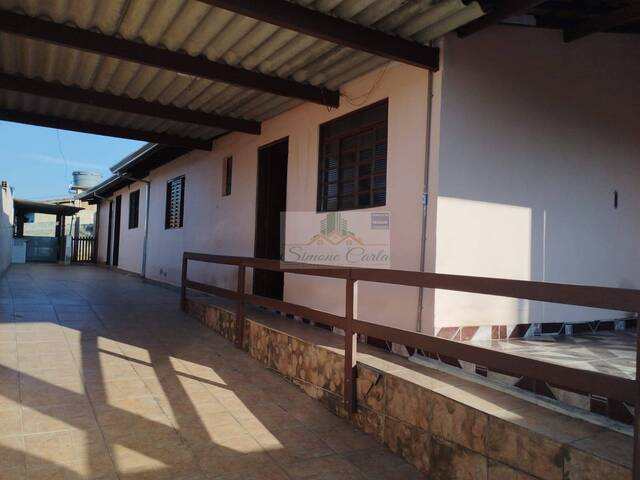 #168 - Casa para Venda em Pilar do Sul - SP - 2