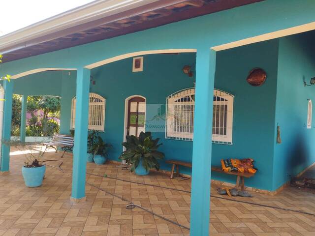 #54 - Chácara para Venda em Pilar do Sul - SP