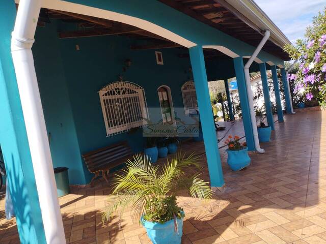 #54 - Chácara para Venda em Pilar do Sul - SP