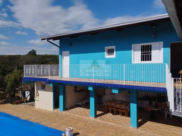 Chácara para Venda em Pilar do Sul - 4
