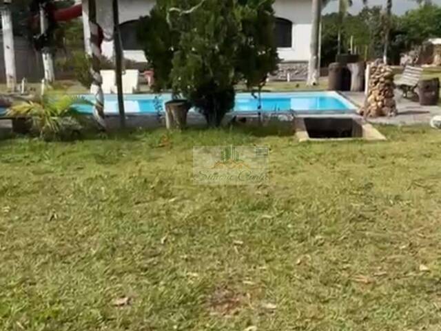 #170 - Chácara para Venda em Pilar do Sul - SP - 2