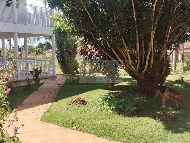 #171 - Chácara para Venda em Pilar do Sul - SP - 3