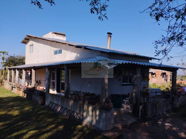 Venda em CAPELA SÃO ROQUE - Pilar do Sul