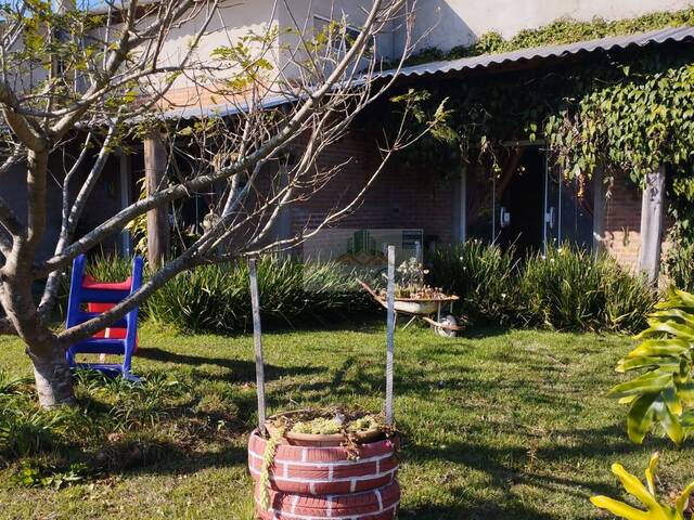 #172 - Chácara para Venda em Pilar do Sul - SP - 3