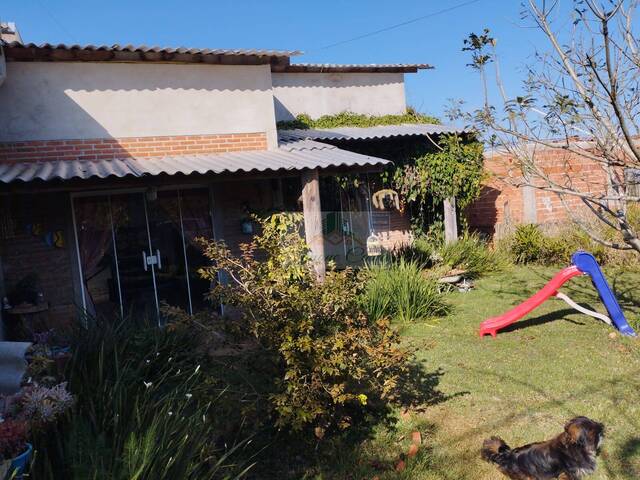 #172 - Chácara para Venda em Pilar do Sul - SP - 2