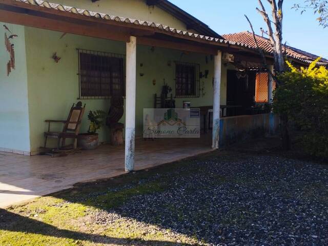 #173 - Chácara para Venda em Pilar do Sul - SP - 2