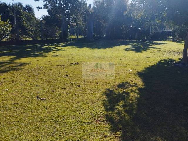 #173 - Chácara para Venda em Pilar do Sul - SP - 3