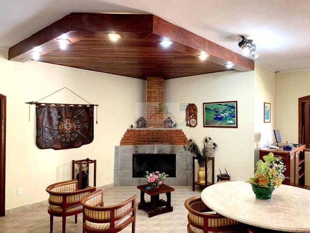 Chácara para Venda em Sarapuí - 5