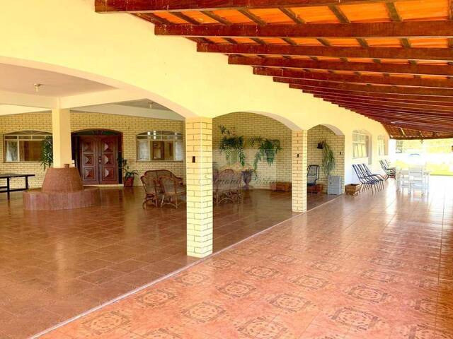 Chácara para Venda em Sarapuí - 4