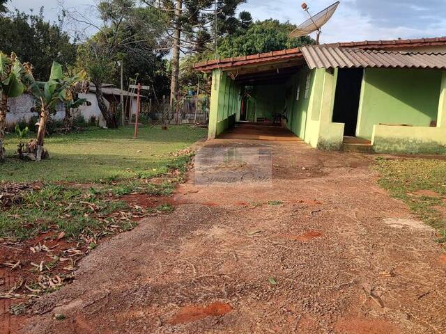 #176 - Chácara para Venda em Pilar do Sul - SP - 1