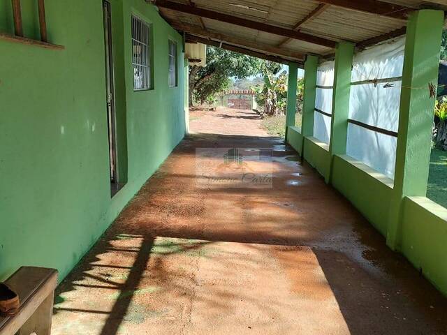 #176 - Chácara para Venda em Pilar do Sul - SP - 3