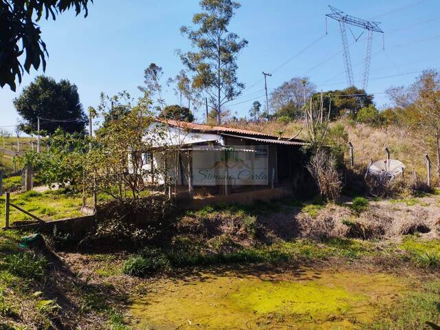 #177 - Chácara para Venda em Pilar do Sul - SP - 2