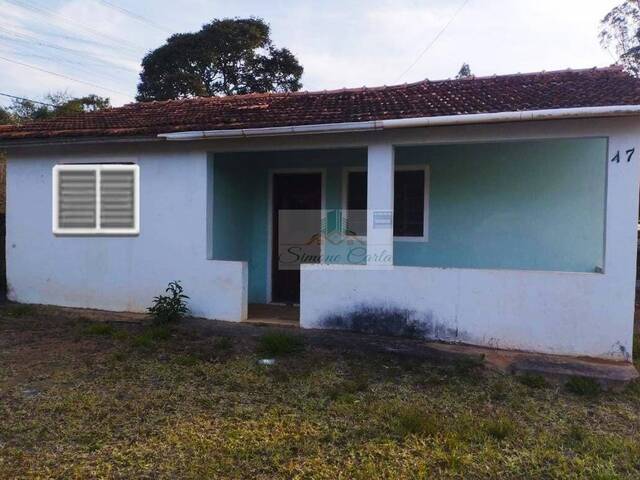 #177 - Chácara para Venda em Pilar do Sul - SP - 1