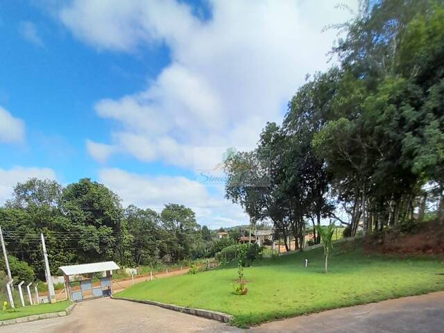 #178 - Chácara para Venda em Pilar do Sul - SP - 1