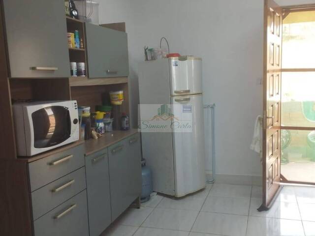 #181 - Chácara para Venda em Pilar do Sul - SP - 3