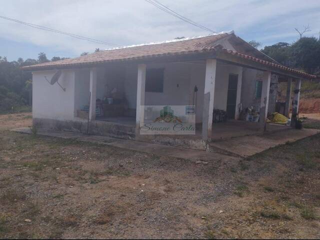 Venda em JARDIM CANANÉIA - Pilar do Sul