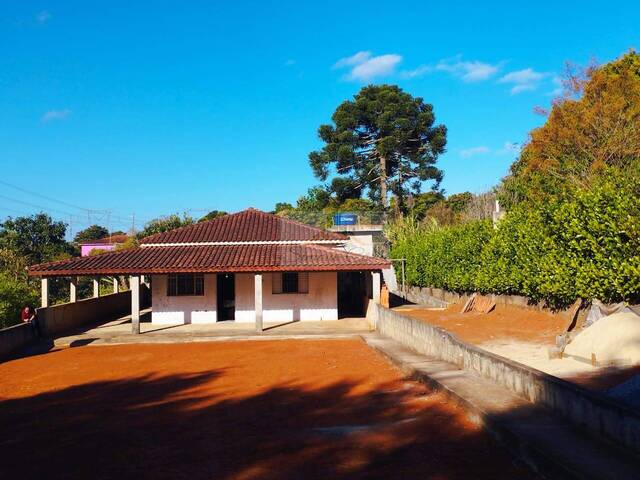 #182 - Chácara para Venda em Pilar do Sul - SP - 1