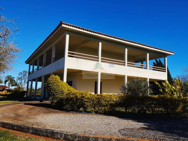 #183 - Chácara para Venda em Pilar do Sul - SP - 1