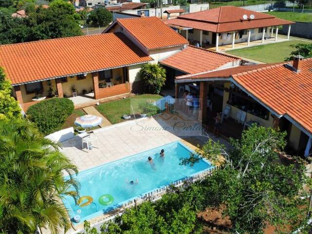 #184 - Chácara para Venda em Pilar do Sul - SP - 2