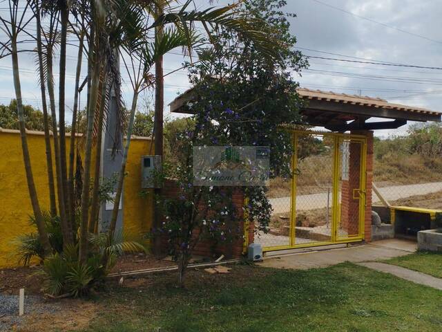 #185 - Chácara para Venda em Pilar do Sul - SP - 2