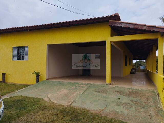 #185 - Chácara para Venda em Pilar do Sul - SP - 1