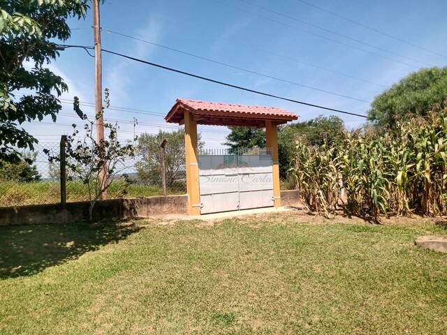 #186 - Chácara para Venda em Pilar do Sul - SP - 2