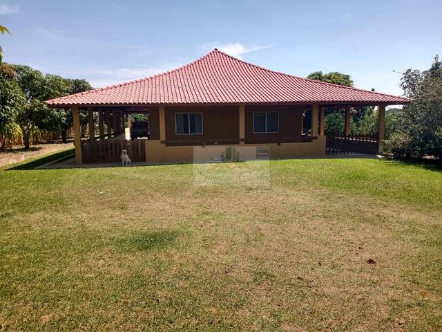 Venda em JARDIM CANANÉIA - Pilar do Sul